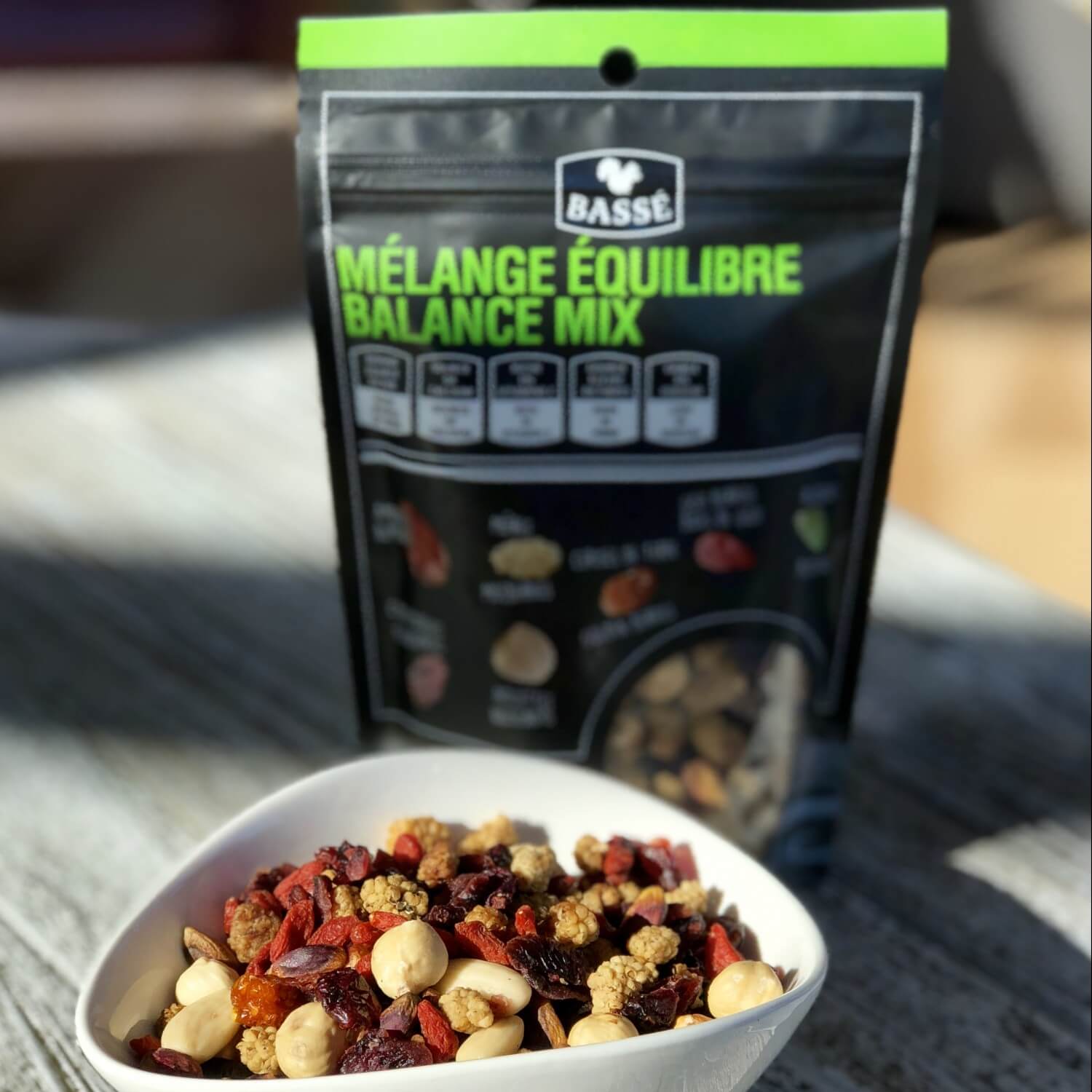 Turning a Commodity into a Brand