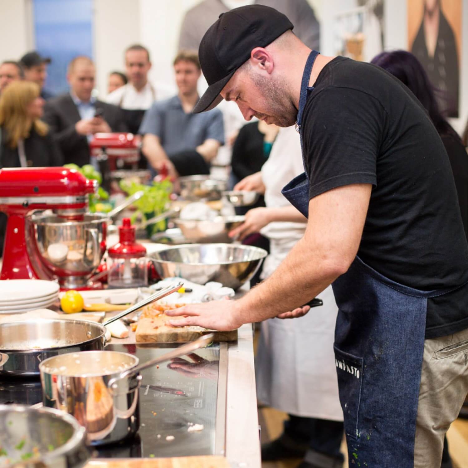 Building Local Brand Awareness